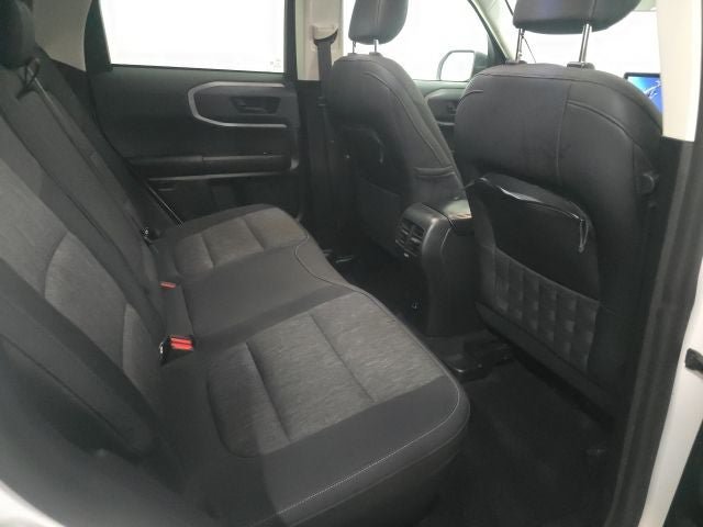Certified 2021 Ford Bronco Sport Big Bend AWD/4WD image 5