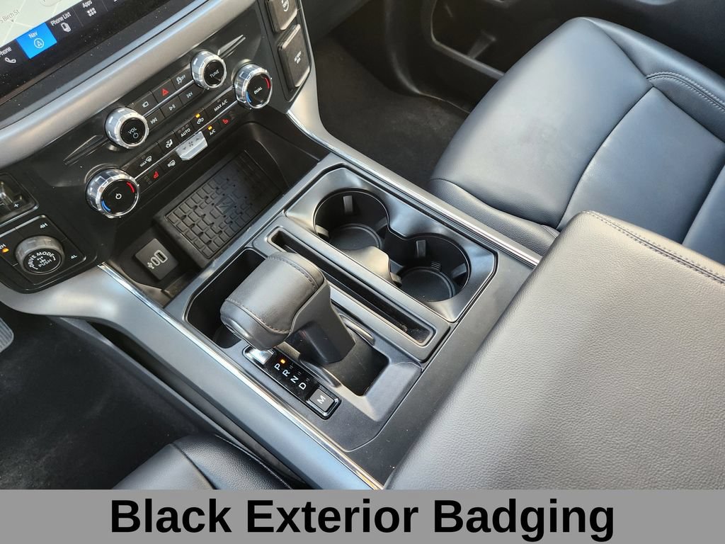 Certified 2025 Ford F150 XLT AWD/4WD image 25