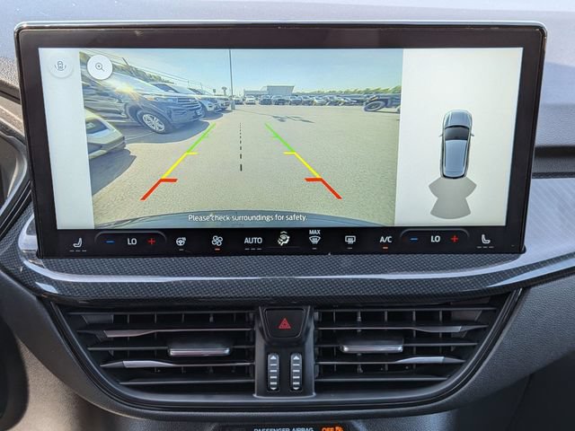 Certified 2023 Ford Escape ST-Line w/ Tech Pack #1 AWD/4WD image 12