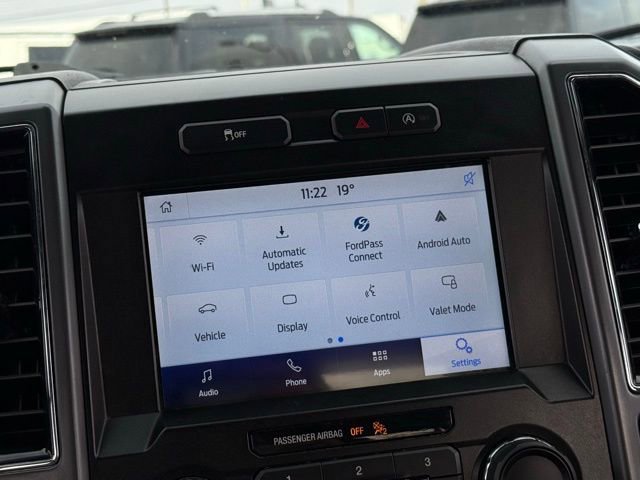 Certified 2019 Ford F150 XLT w/ XTR Package image 36