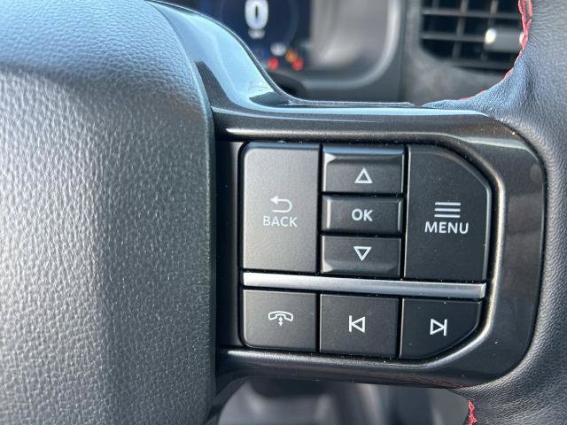 Certified 2024 Ford Expedition Limited RWD image 35