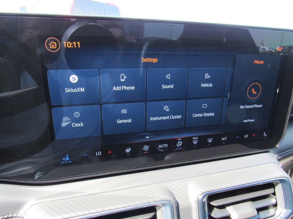 Certified 2024 Ford Mustang GT Premium RWD image 21
