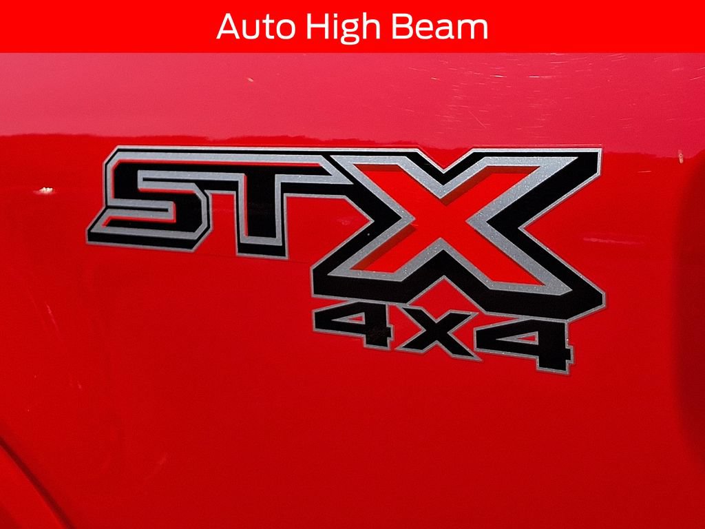 Certified 2023 Ford F150 XL w/ STX Appearance Package AWD/4WD image 28