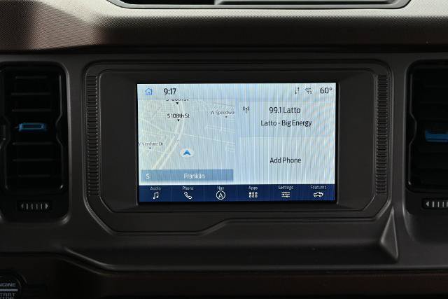 Certified 2023 Ford Bronco Outer Banks AWD/4WD image 26