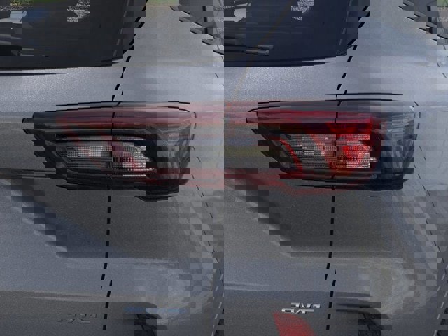 Certified 2024 Ford Escape ST-Line Elite w/ Premium Technology Package image 21