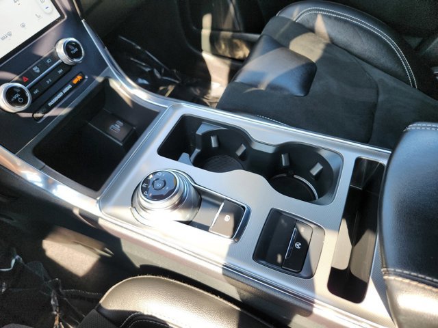 Certified 2022 Ford Edge ST w/ Cargo Accessory Package image 11