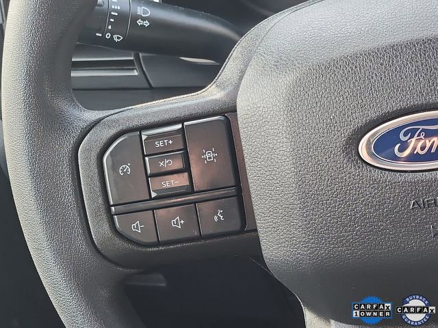 Certified 2023 Ford F150 XL w/ STX Appearance Package image 14