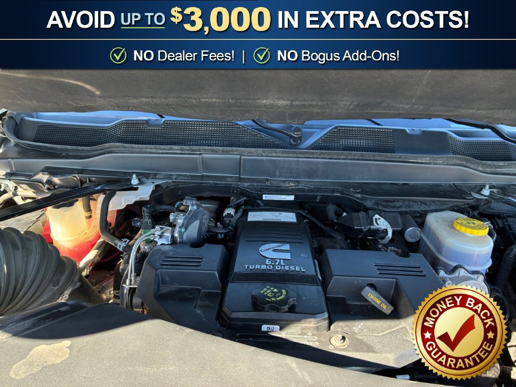 Used 2024 RAM 2500 Tradesman w/ Chrome Appearance Group AWD/4WD image 24
