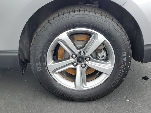 Certified 2024 Ford Edge SEL w/ Convenience Package AWD/4WD image 8