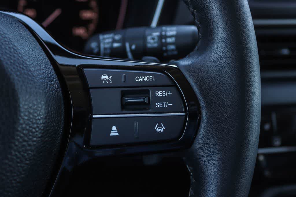 Used 2024 Honda Pilot EX-L image 24