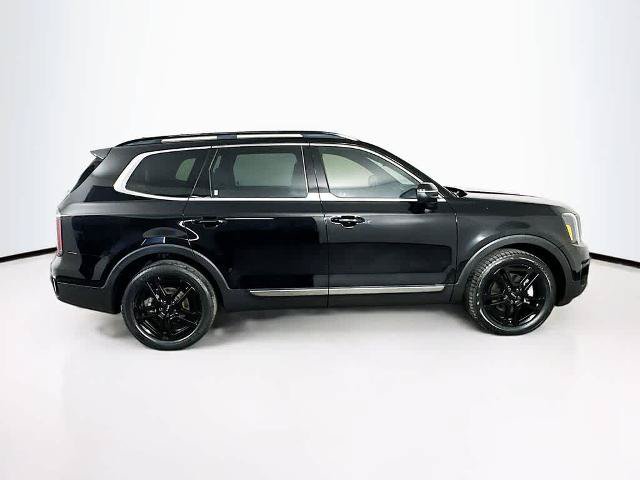 Used 2023 Kia Telluride EX X-Line AWD/4WD image 25