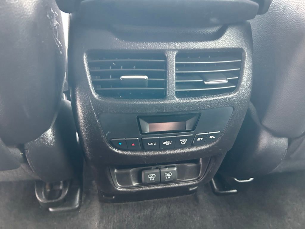 Used 2017 Acura MDX 3.5L image 19