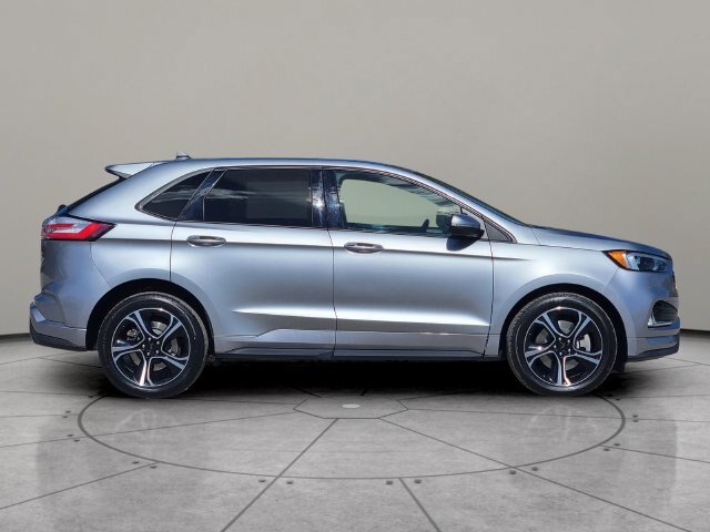 Certified 2022 Ford Edge ST AWD/4WD image 13