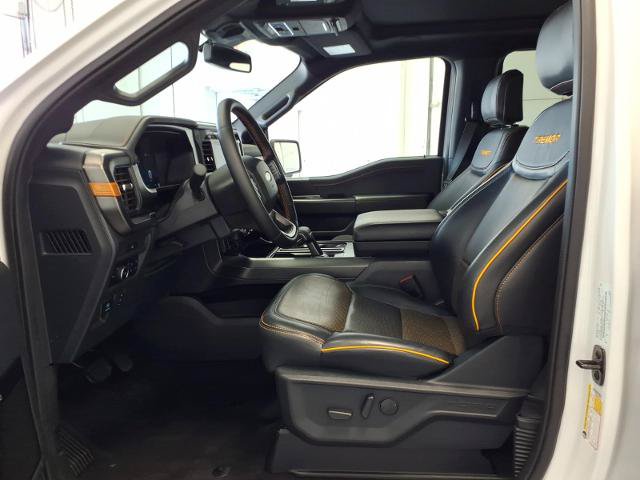 Certified 2025 Ford F150 Tremor AWD/4WD image 13