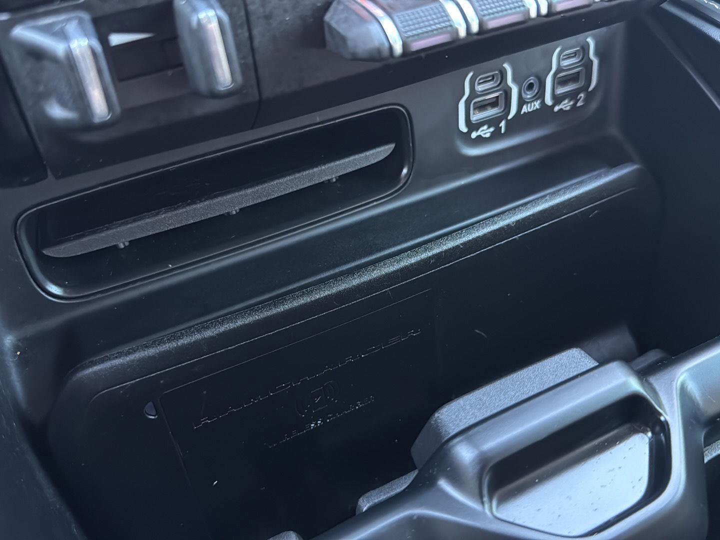 Used 2020 RAM 1500 Limited image 23