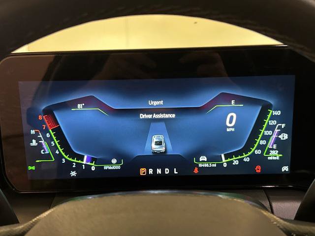 Certified 2025 Ford Mustang Premium RWD image 24