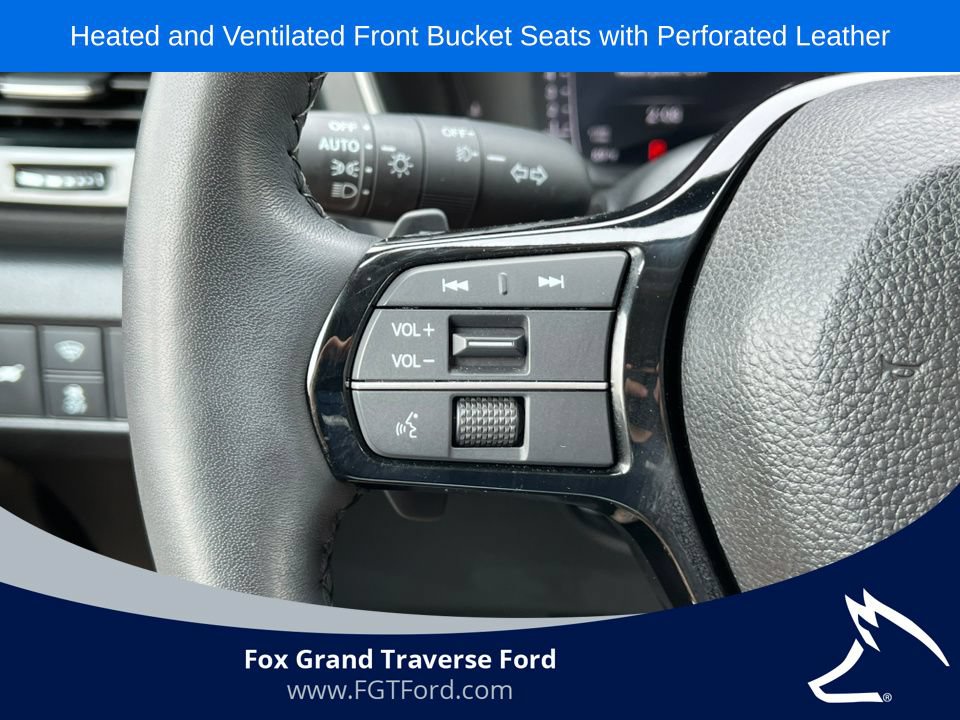 Used 2024 Honda Pilot Elite image 19