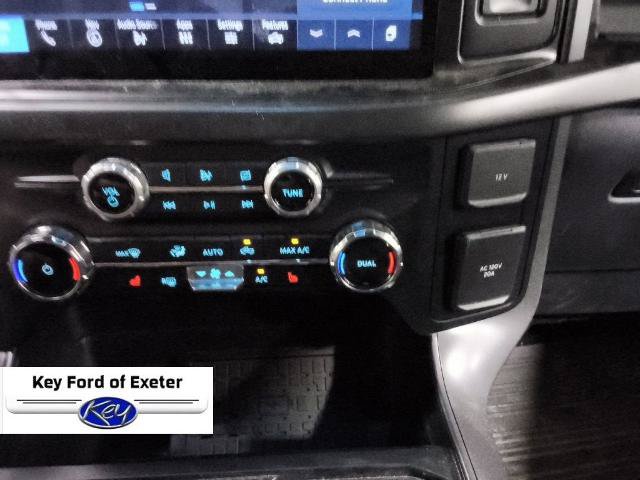 Certified 2024 Ford F150 XLT w/ Equipment Group 302A MID AWD/4WD image 32