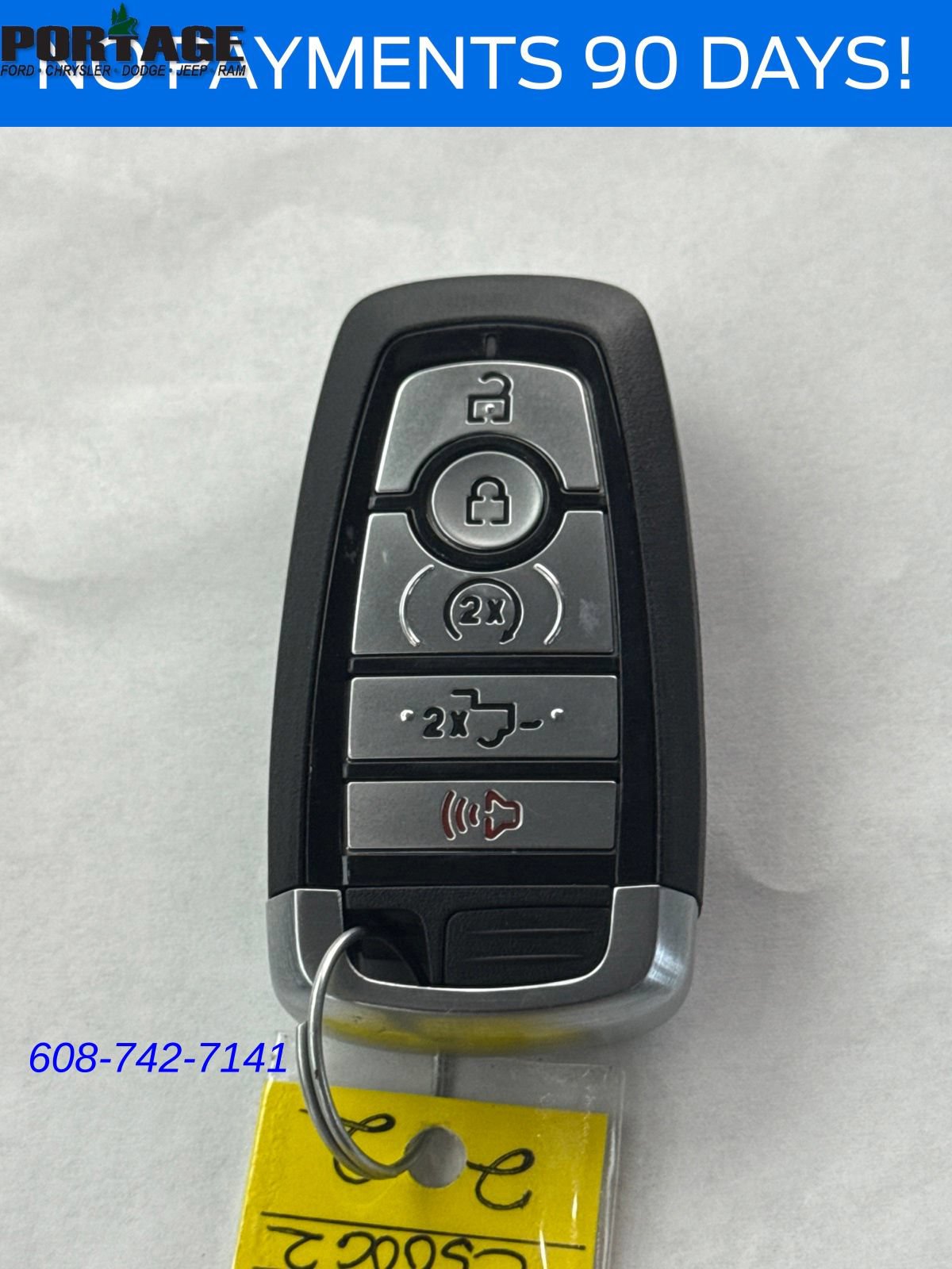 Certified 2023 Ford F150 XLT w/ Equipment Group 302A High AWD/4WD image 18