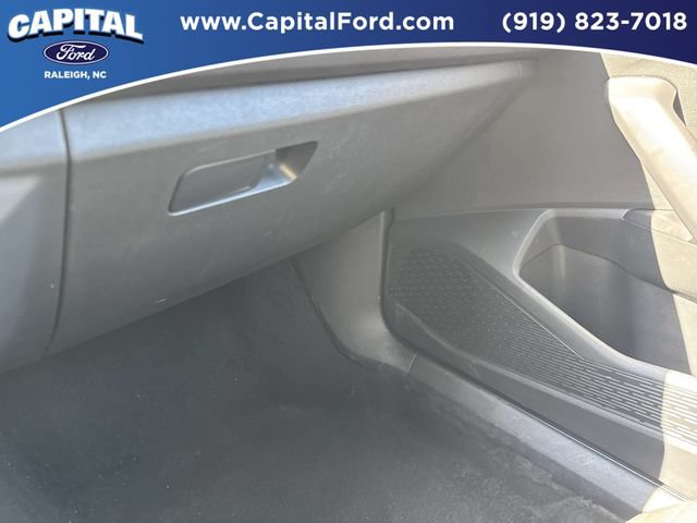 Used 2024 Volkswagen Jetta S FWD image 27