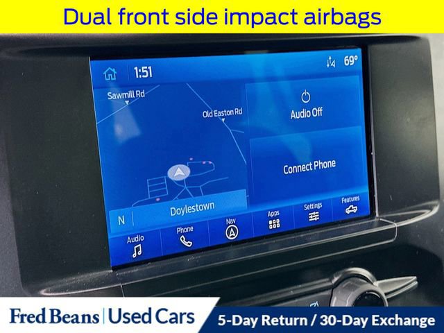 Certified 2022 Ford F150 XL w/ STX Appearance Package image 19