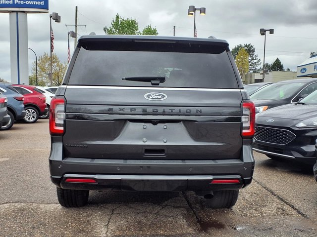 Certified 2023 Ford Expedition Limited AWD/4WD image 29