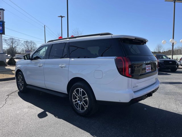 Certified 2025 Ford Expedition Max Active image 6
