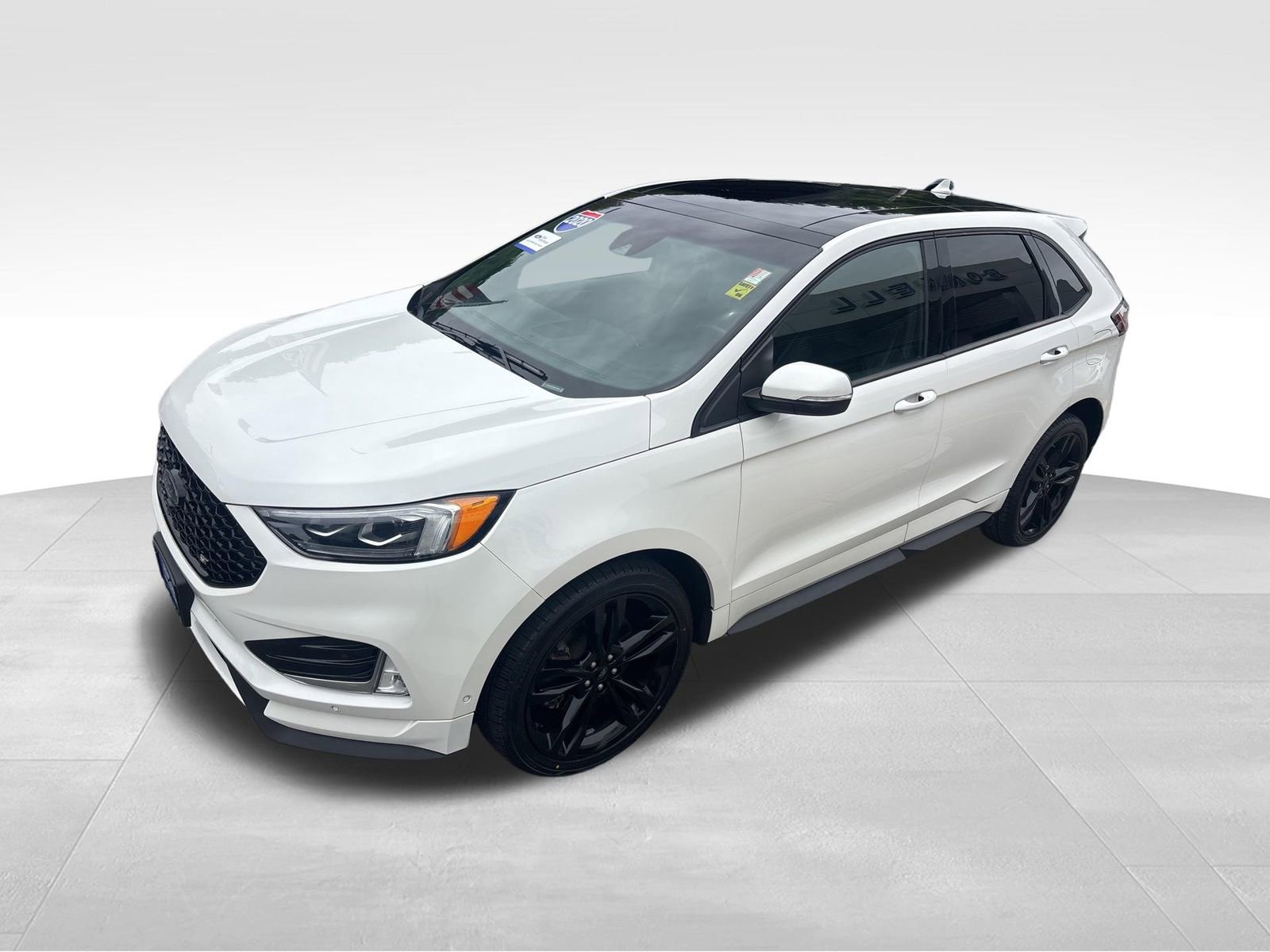 Certified 2020 Ford Edge ST w/ Equipment Group 401A AWD/4WD image 10