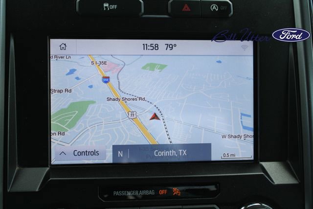 Certified 2019 Ford F150 XLT w/ Equipment Group 302A Luxury AWD/4WD image 18