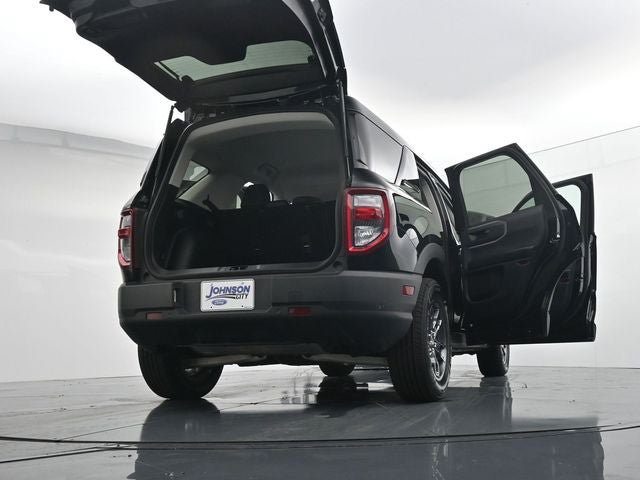 Certified 2022 Ford Bronco Sport Big Bend w/ Convenience Package AWD/4WD image 48