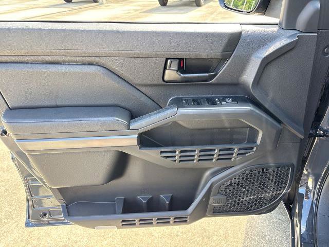 Used 2024 Toyota Tacoma SR5 RWD image 15