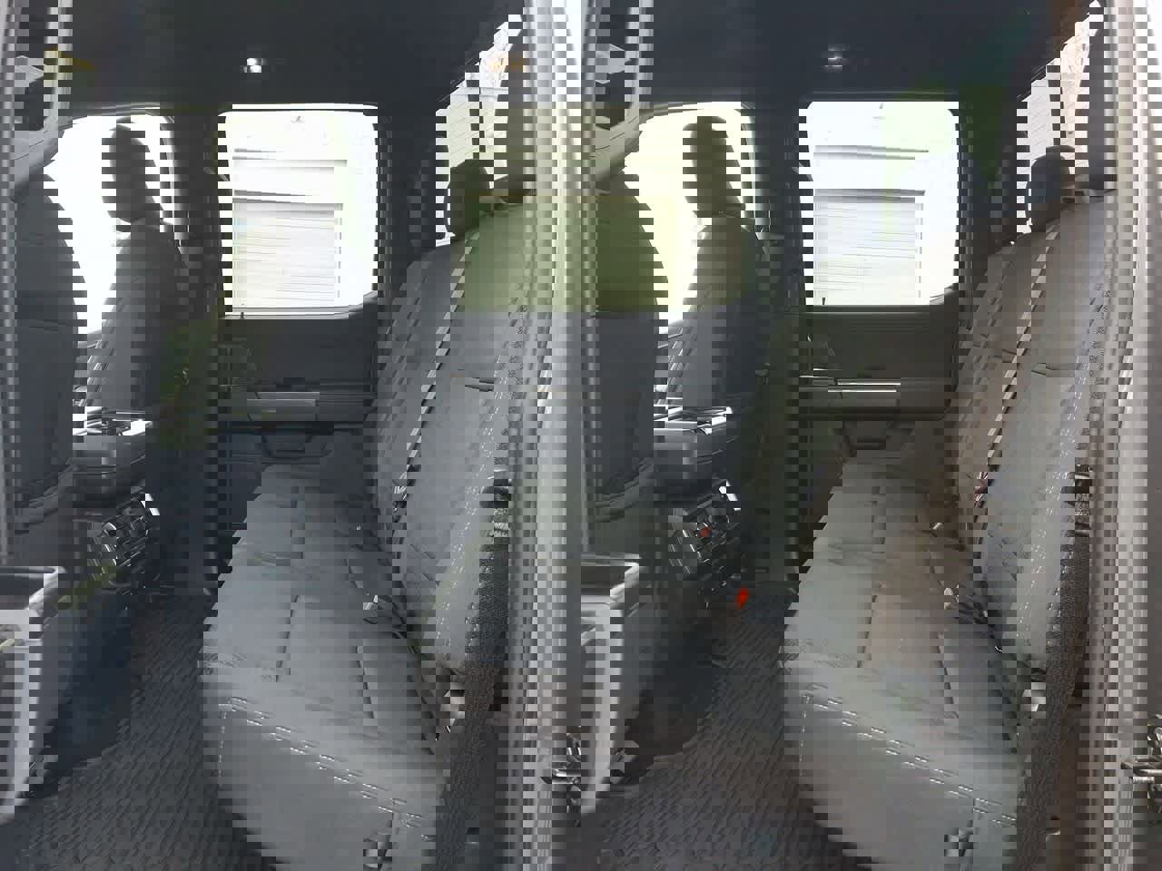 Certified 2022 Ford F150 XLT w/ Equipment Group 301A Mid image 26