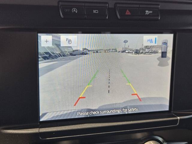 Certified 2022 Ford F150 XL w/ STX Appearance Package RWD image 24