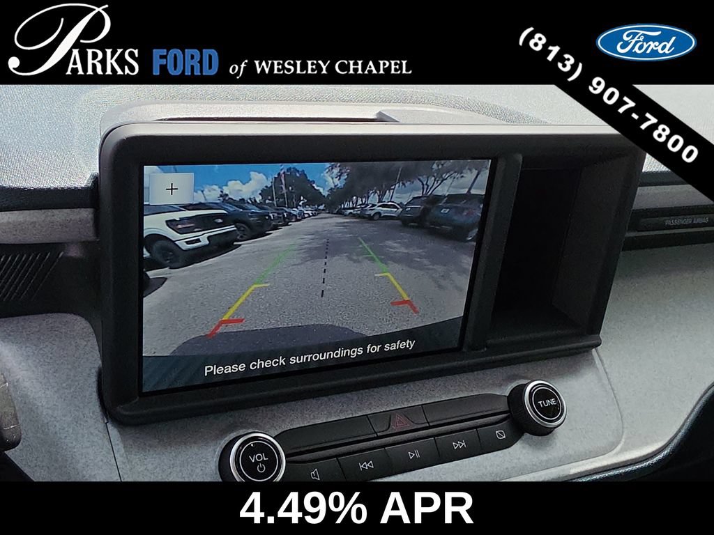 Certified 2023 Ford Maverick XLT w/ XLT Luxury Package FWD image 22