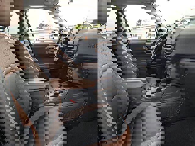 Certified 2025 Ford Bronco Sport Outer Banks w/ Outer Banks Tech Package+ image 35