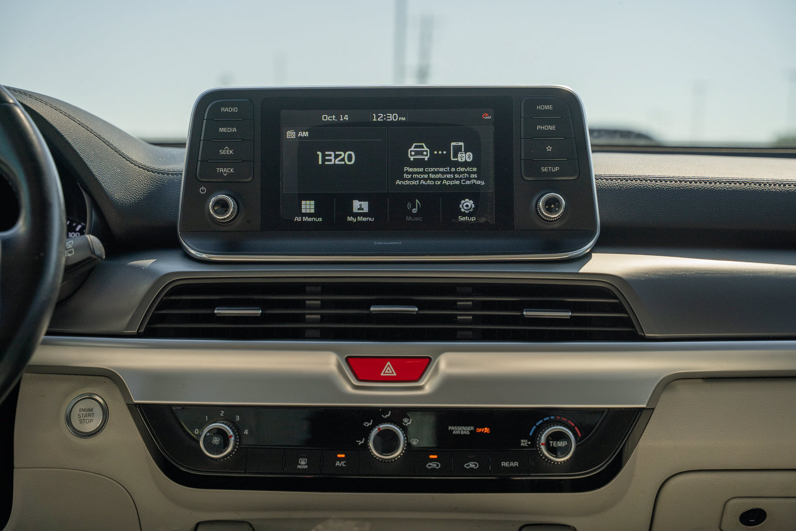 Used 2020 Kia Telluride S FWD image 33