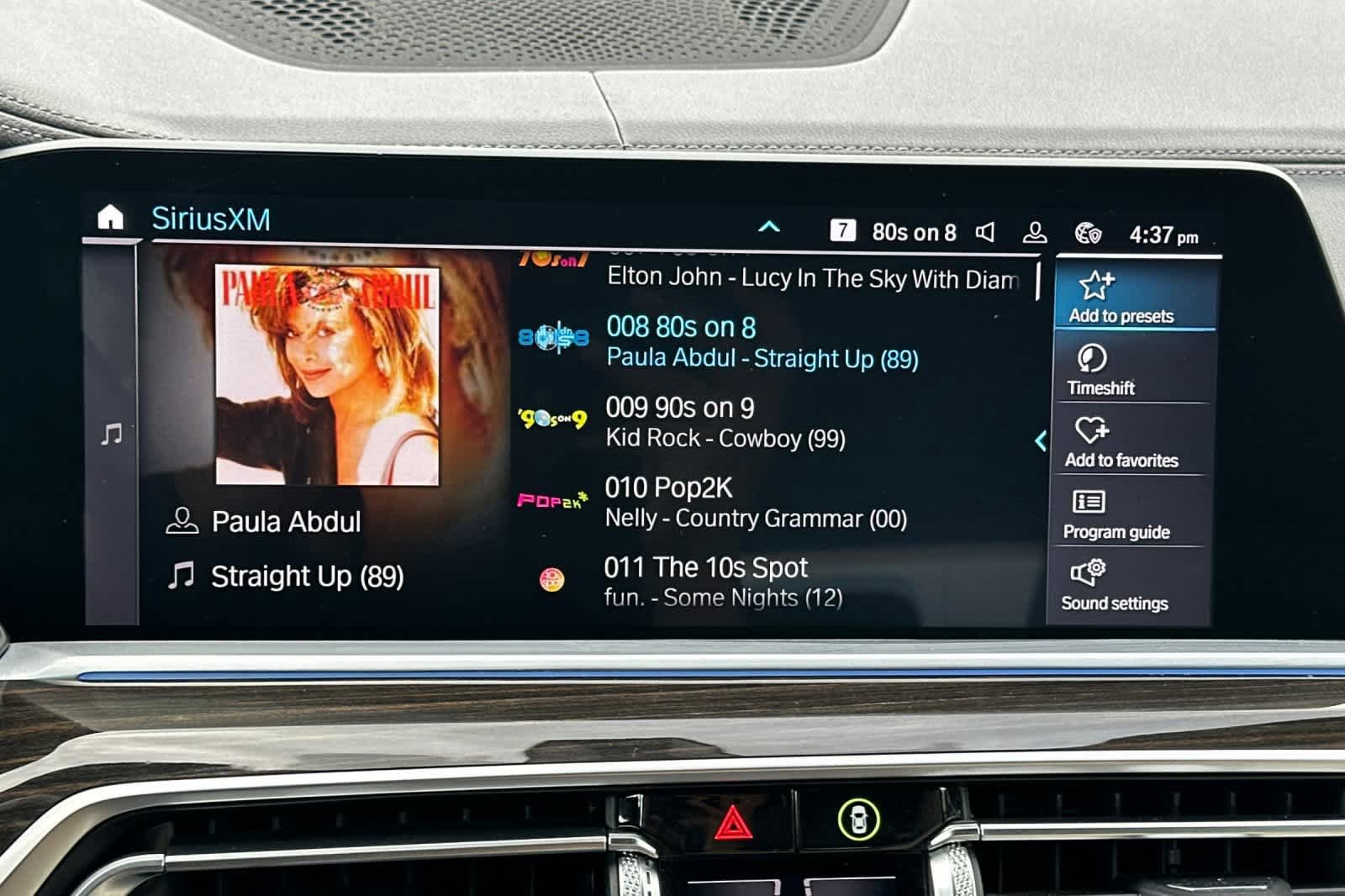 Used 2021 BMW X5 xDrive45e w/ Convenience Package image 19