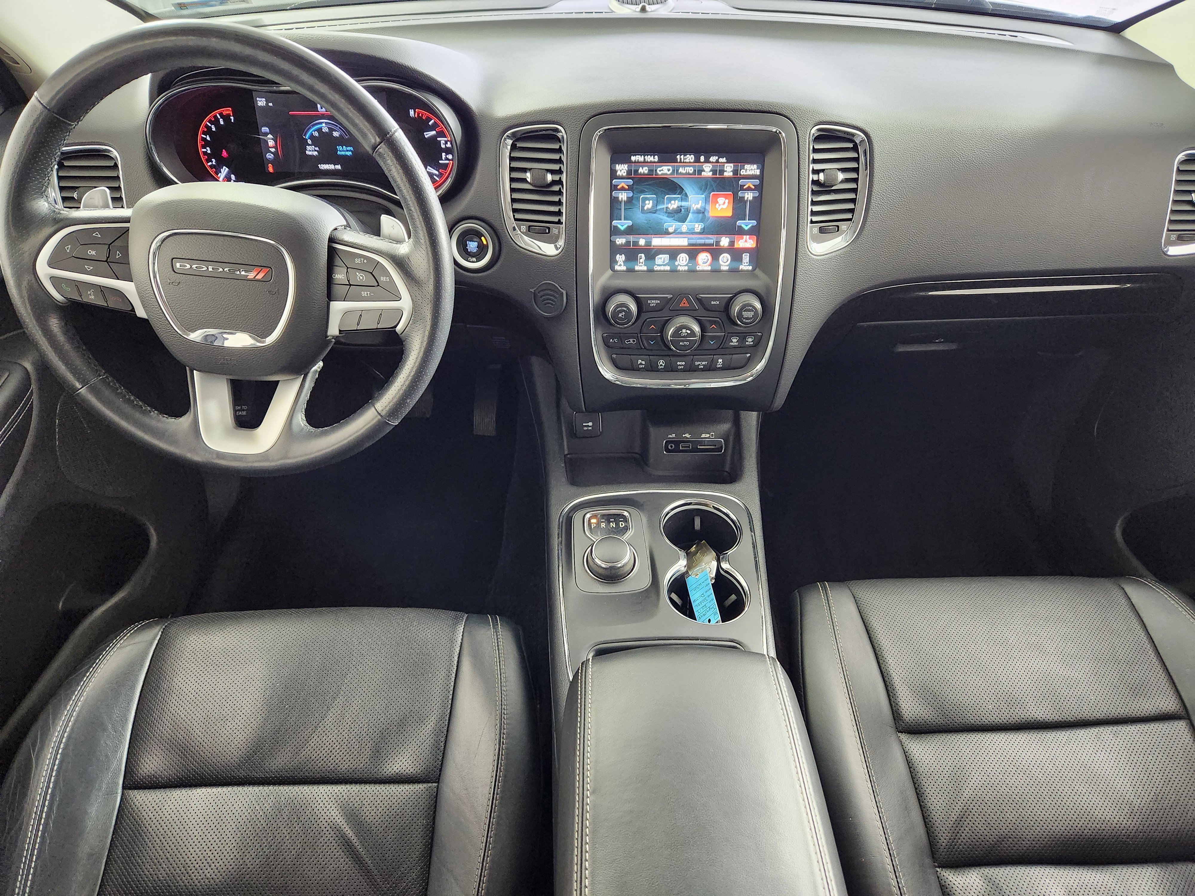 Used 2017 Dodge Durango Citadel image 16