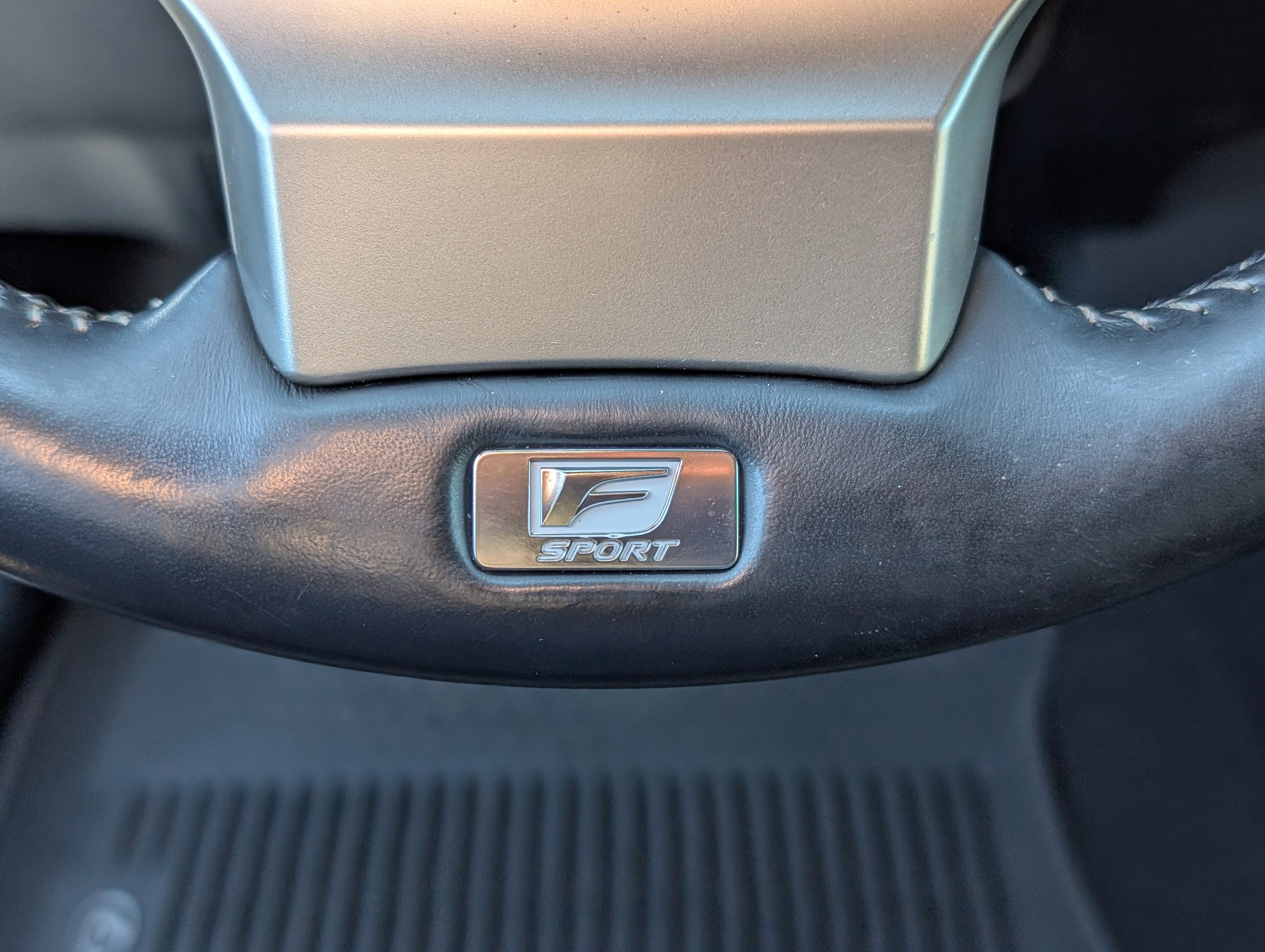 Used 2021 Lexus NX 300 F Sport w/ Accessory Package image 24