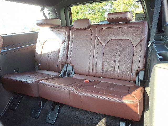 Certified 2022 Ford Expedition Max Limited image 10