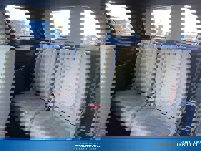 Certified 2019 Ford Explorer Base image 17