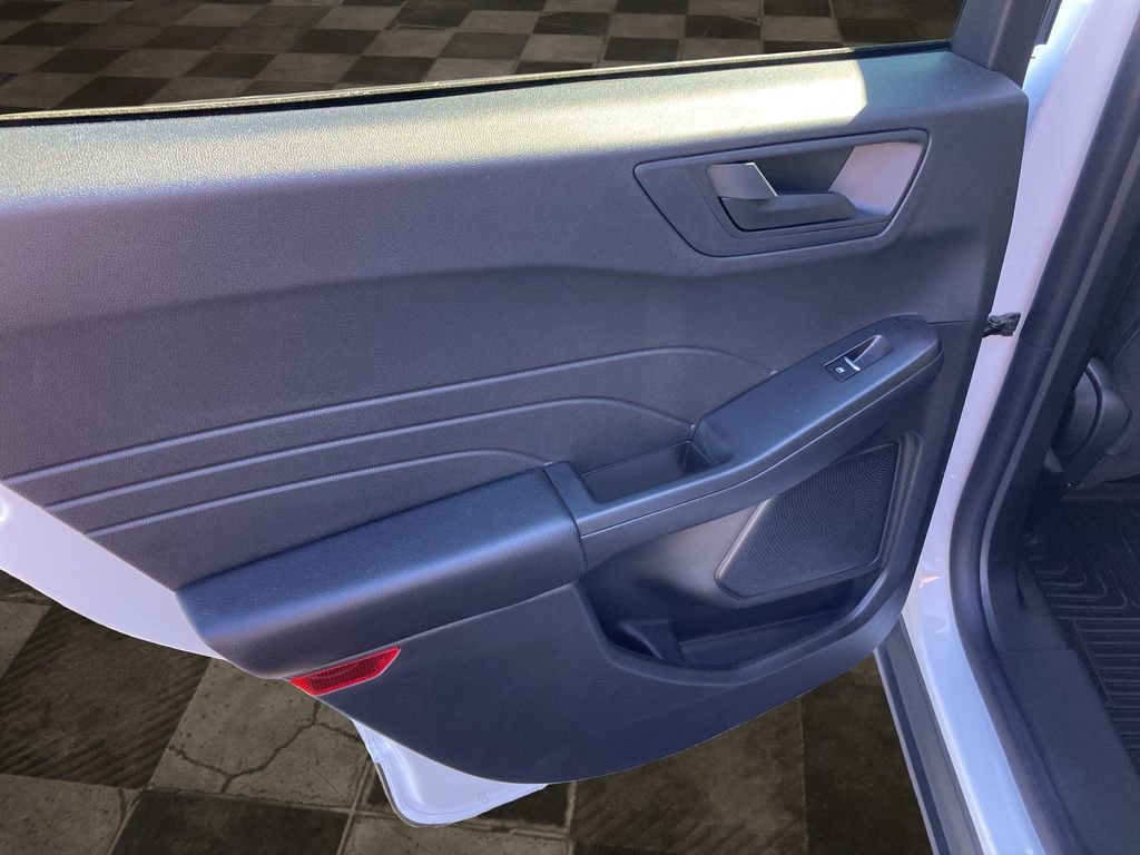 Certified 2025 Ford Escape Active FWD image 14