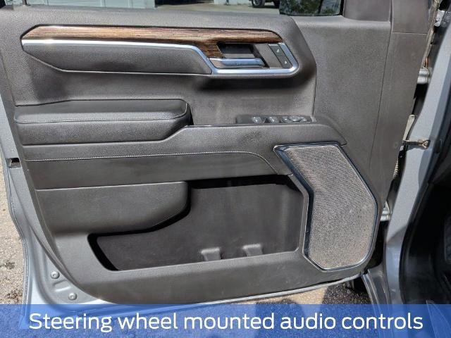 Used 2023 GMC Sierra 1500 Elevation w/ X31 Off-Road Package AWD/4WD image 27