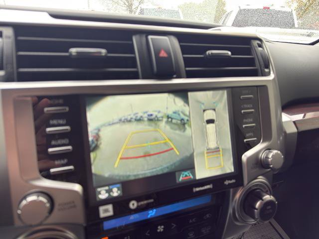 Used 2023 Toyota 4Runner Limited image 21