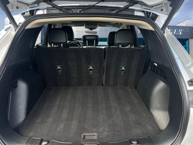 Certified 2020 Ford Escape SE Sport FWD image 18
