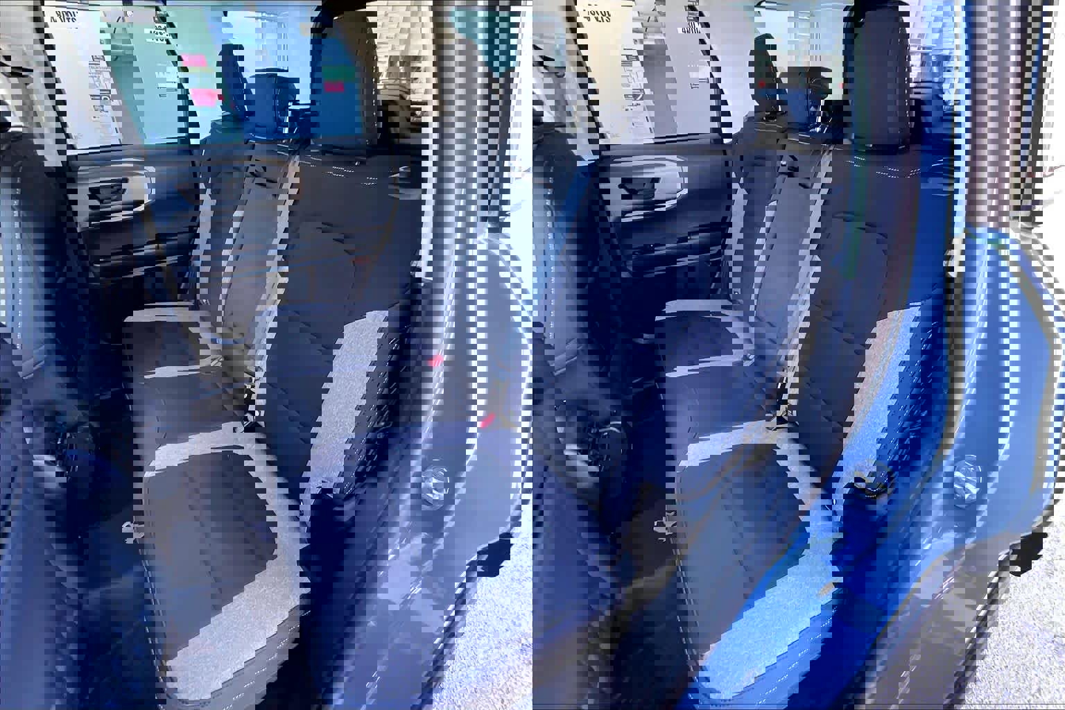 Certified 2025 Ford Bronco Sport Big Bend w/ Convenience Package image 20