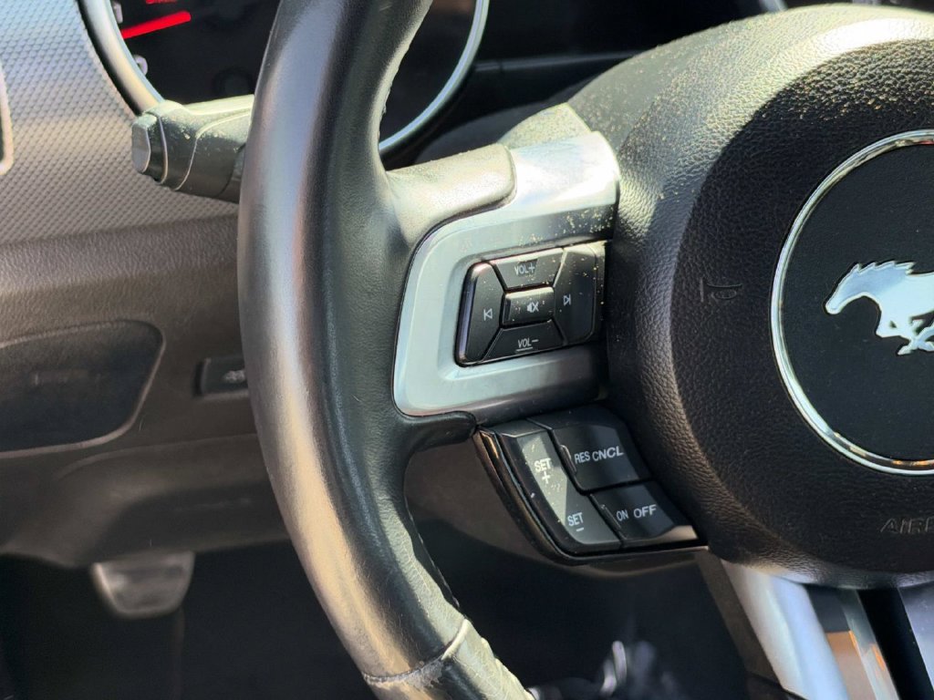 Certified 2021 Ford Mustang GT w/ Equipment Group 301A RWD image 13