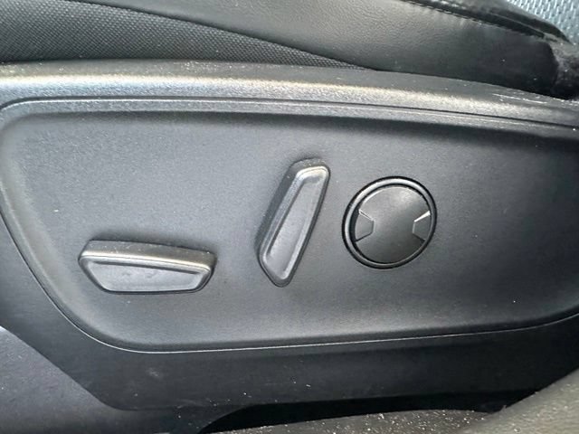 Certified 2024 Ford Escape ST-Line w/ Tech Pack #1 FWD image 28