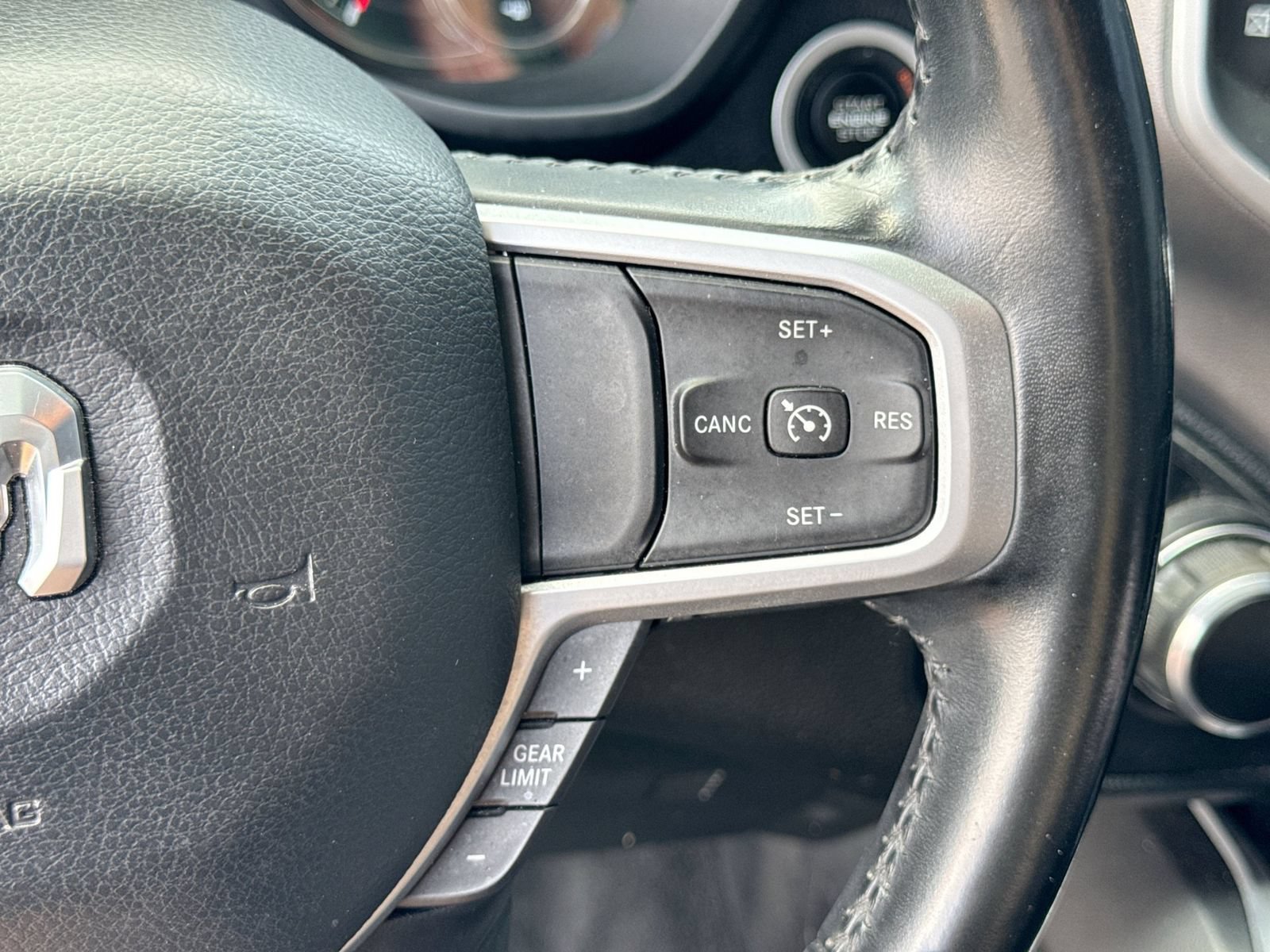 Used 2021 RAM 1500 Big Horn AWD/4WD image 30