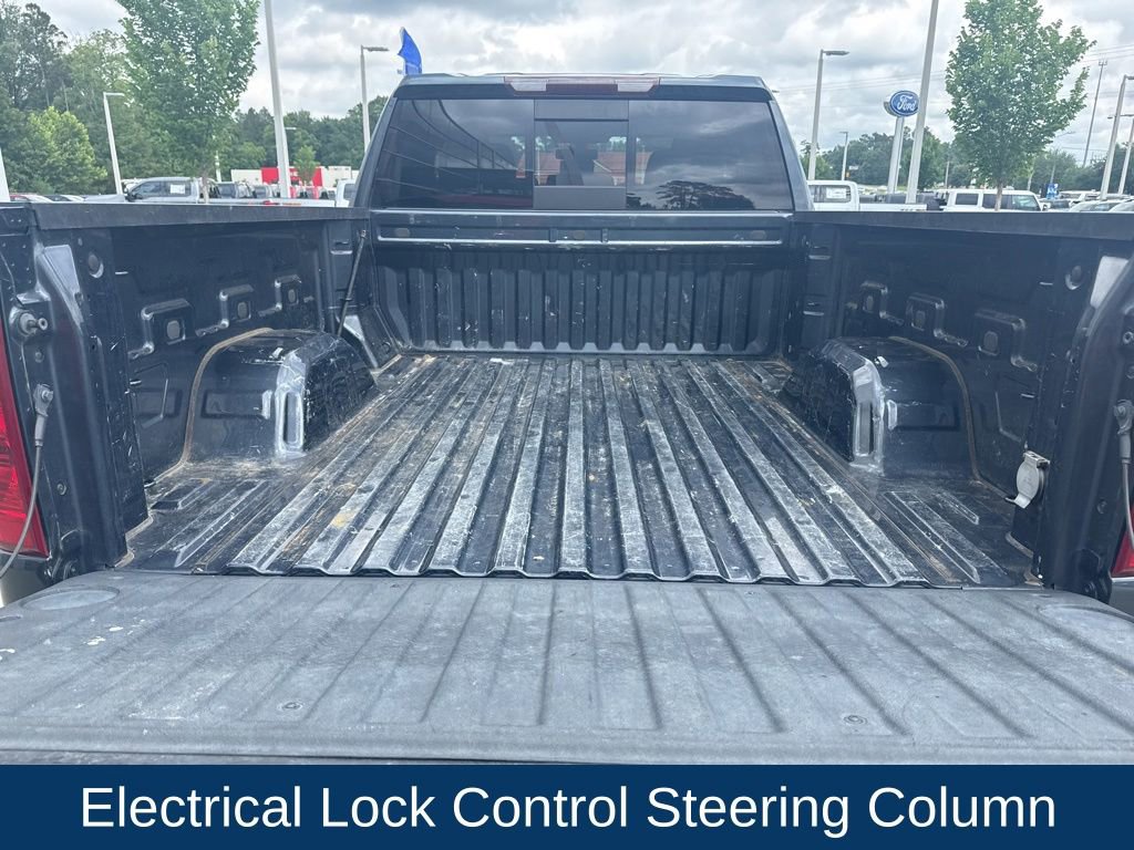 Used 2020 Chevrolet Silverado 1500 LT w/ All-Star Edition AWD/4WD image 27